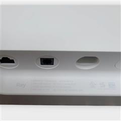Sonos Ray Soundbar - White Open Box RAYG1US1